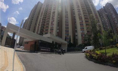 Alquilo Apartamento en Amazonia, Bello, Urbanización Camino del viento