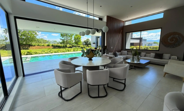 Casa campestre en condominio para la venta en Cerritos, Pereira!!!