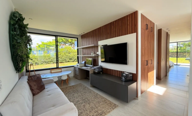 Casa campestre en condominio para la venta en Cerritos, Pereira!!!