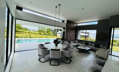 Casa campestre en condominio para la venta en Cerritos, Pereira!!!