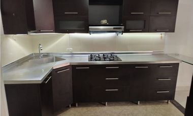 SE ARRIENDA CASA EN RODEO ALTO