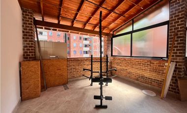 SE ARRIENDA CASA EN RODEO ALTO