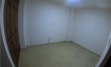 Alquilo apartamento en las Cabañas, Bello, piso 3