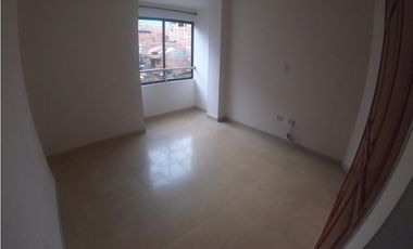 Alquilo apartamento en las Cabañas, Bello, piso 3