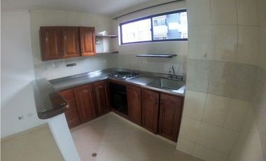 Alquilo apartamento en las Cabañas, Bello, piso 3