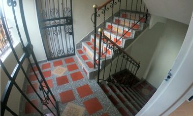 Alquilo apartamento en las Cabañas, Bello, piso 3