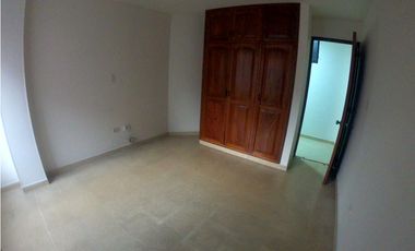 Alquilo apartamento en las Cabañas, Bello, piso 3