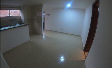 Alquilo apartamento en las Cabañas, Bello, piso 3
