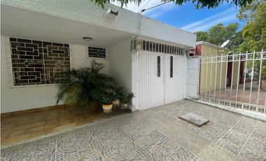 Se vende casa en el Jardín, Santa Marta