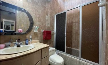 Se vende casa en el Jardín, Santa Marta