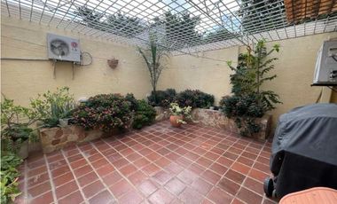 Se vende casa en el Jardín, Santa Marta