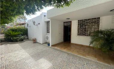 Se vende casa en el Jardín, Santa Marta