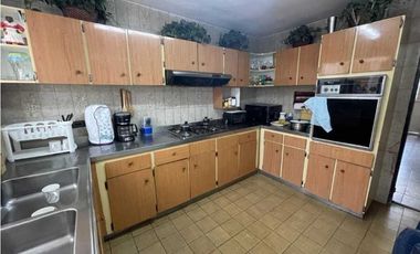 Se vende casa en el Jardín, Santa Marta