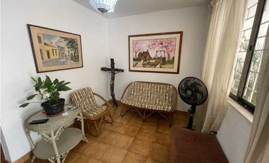 Se vende casa en el Jardín, Santa Marta