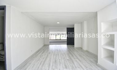 Arriendo Apartamento Dúplex Sector Palermo, Manizales