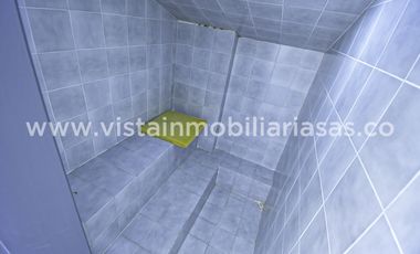 Arriendo Apartamento Dúplex Sector Palermo, Manizales