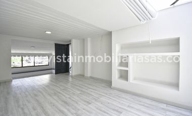 Arriendo Apartamento Dúplex Sector Palermo, Manizales