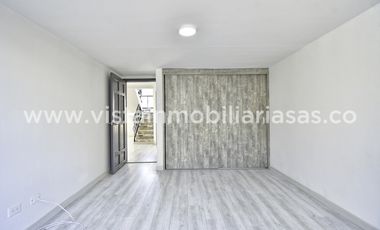 Arriendo Apartamento Dúplex Sector Palermo, Manizales