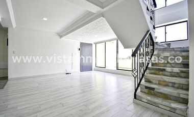 Arriendo Apartamento Dúplex Sector Palermo, Manizales