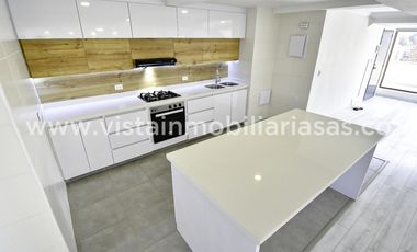 Arriendo Apartamento Dúplex Sector Palermo, Manizales