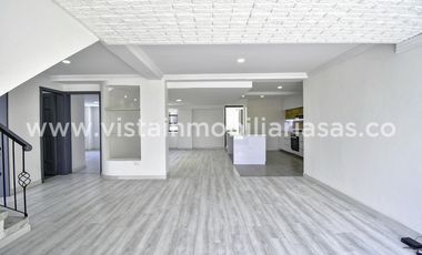 Arriendo Apartamento Dúplex Sector Palermo, Manizales