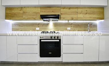 Arriendo Apartamento Dúplex Sector Palermo, Manizales