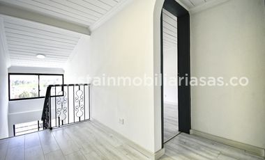 Arriendo Apartamento Dúplex Sector Palermo, Manizales