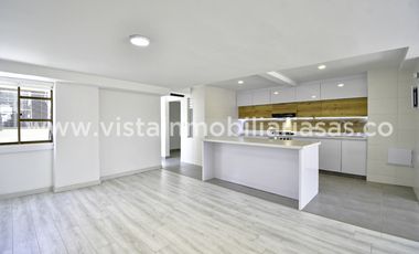 Arriendo Apartamento Dúplex Sector Palermo, Manizales