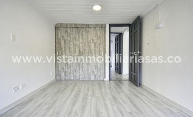 Arriendo Apartamento Dúplex Sector Palermo, Manizales