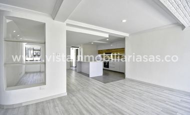Arriendo Apartamento Dúplex Sector Palermo, Manizales