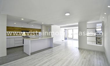 Arriendo Apartamento Dúplex Sector Palermo, Manizales