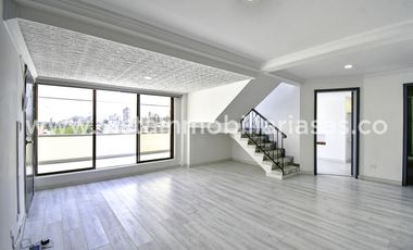 Arriendo Apartamento Dúplex Sector Palermo, Manizales