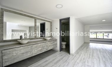 Arriendo Apartamento Dúplex Sector Palermo, Manizales