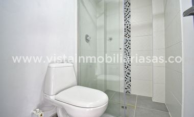 Arriendo Apartamento Dúplex Sector Palermo, Manizales