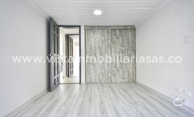 Arriendo Apartamento Dúplex Sector Palermo, Manizales