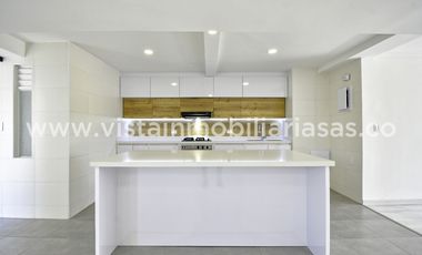 Arriendo Apartamento Dúplex Sector Palermo, Manizales