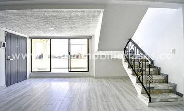 Arriendo Apartamento Dúplex Sector Palermo, Manizales