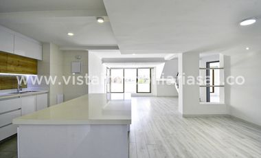 Arriendo Apartamento Dúplex Sector Palermo, Manizales