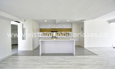 Arriendo Apartamento Dúplex Sector Palermo, Manizales