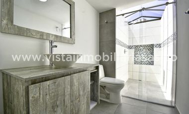 Arriendo Apartamento Dúplex Sector Palermo, Manizales