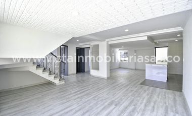 Arriendo Apartamento Dúplex Sector Palermo, Manizales