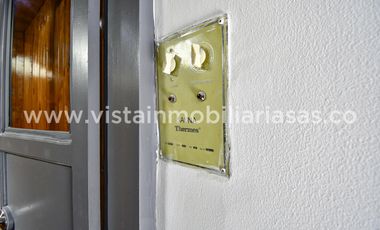 Arriendo Apartamento Dúplex Sector Palermo, Manizales