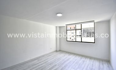 Arriendo Apartamento Dúplex Sector Palermo, Manizales