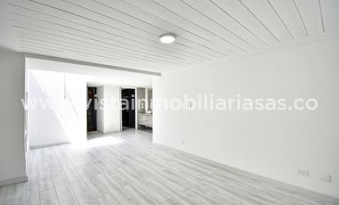 Arriendo Apartamento Dúplex Sector Palermo, Manizales