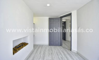 Arriendo Apartamento Dúplex Sector Palermo, Manizales
