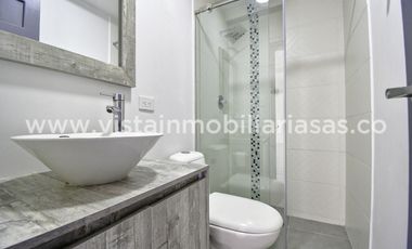 Arriendo Apartamento Dúplex Sector Palermo, Manizales