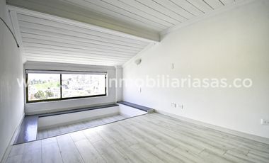 Arriendo Apartamento Dúplex Sector Palermo, Manizales