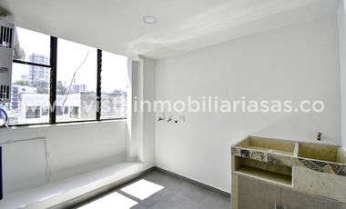 Arriendo Apartamento Dúplex Sector Palermo, Manizales