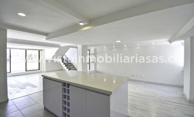 Arriendo Apartamento Dúplex Sector Palermo, Manizales