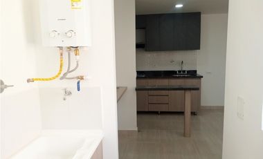 Apartaestudio en renta en Sabaneta , Sector Sabaneta Real